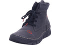 Rieker   Hwk Damen Stiefel in grau