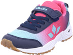 Lico Mädchen Sportschuh Li-Pete-Vs in blau
