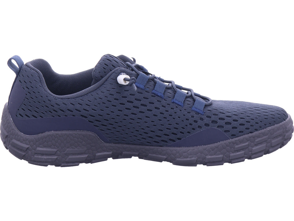 Dockers Herren Sneaker  in blau