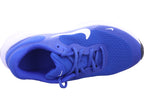 Nike Jungen   in blau