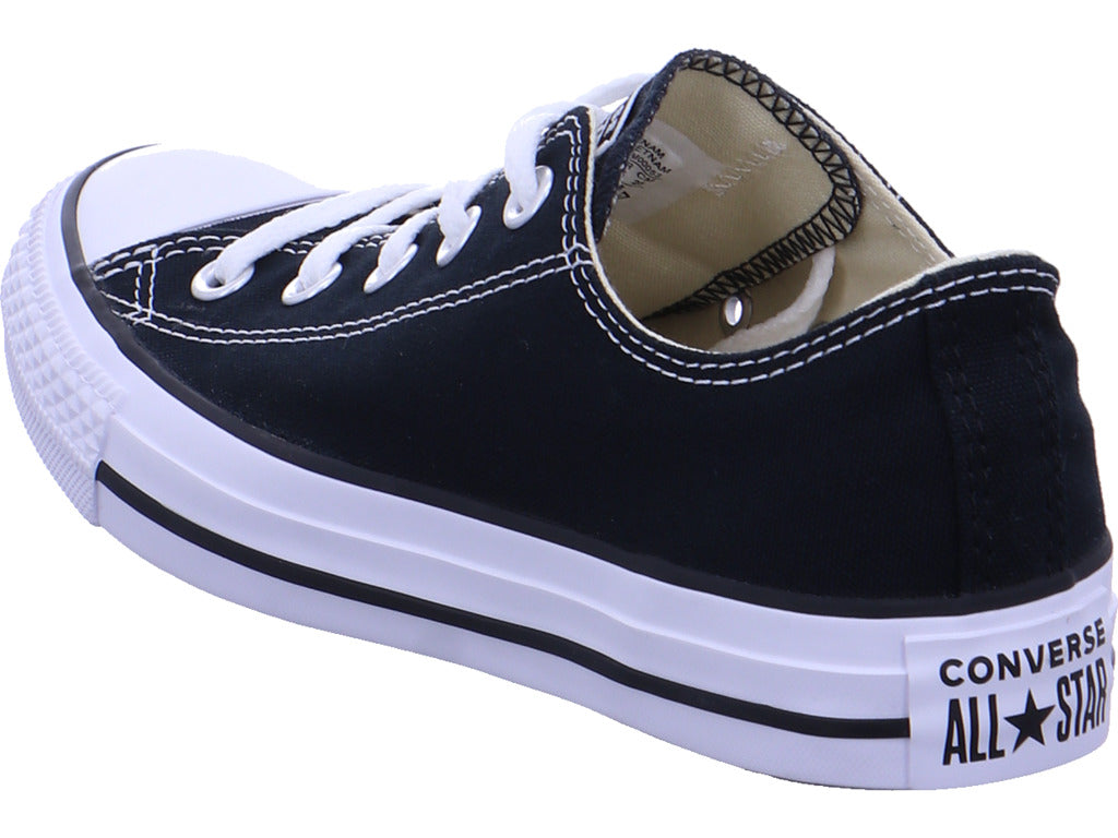Converse Herren Sneaker  in schwarz