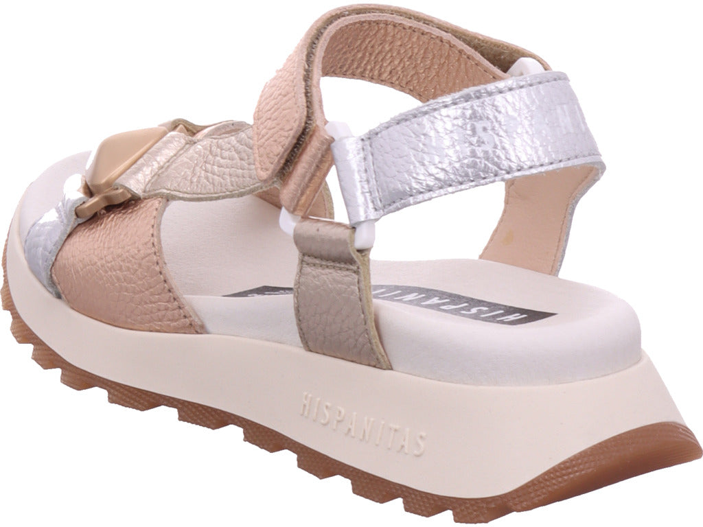 Hispanitas Damen   in silber