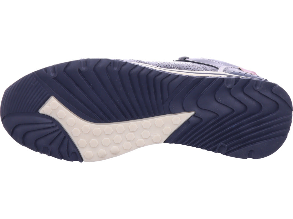 Dockers Herren Sneaker  in blau