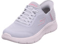 SKECHERS Damen   in grau