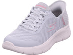 SKECHERS Damen   in grau