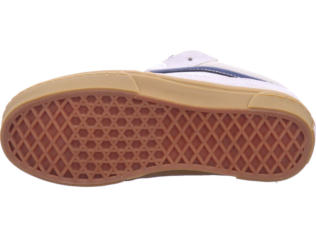 Vans Jungen Sneaker Caldrone in beige
