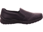 Rieker Damen Slipper Fsk Damen Halbschuhe in schwarz