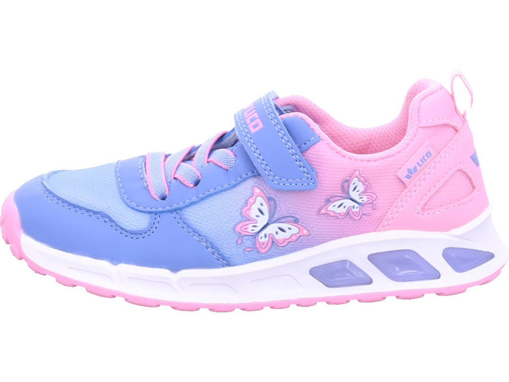 Lico Damen   in blau