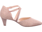 Gabor Damen Pump  in frei