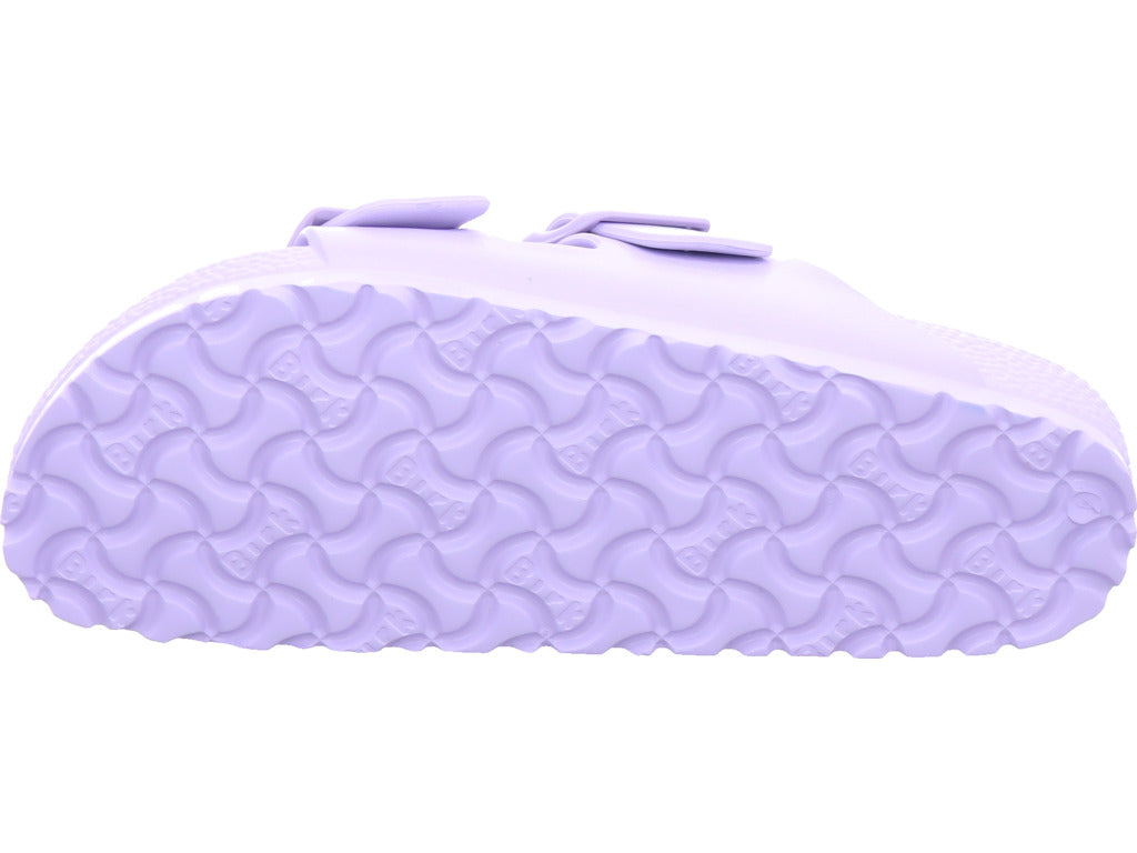 Birkenstock Arizona Essential Eva in gray