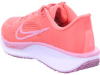 Nike Damen   in pink