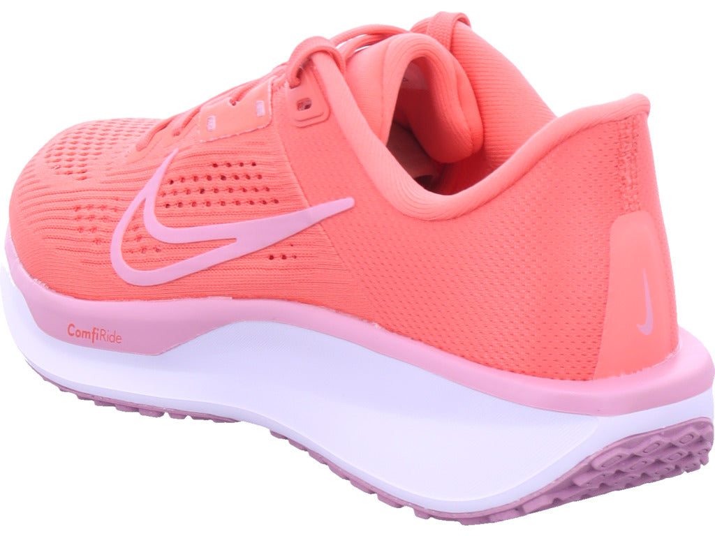 Nike Damen   in pink