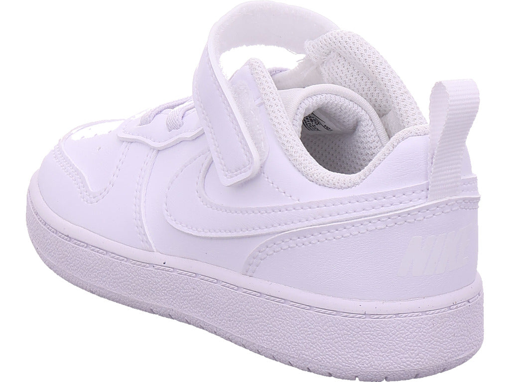 Nike Jungen Sneaker  in weiß