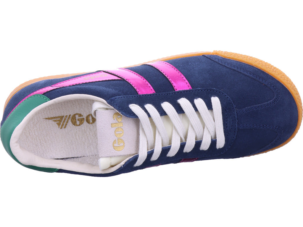 gola women's in blue