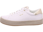 Tamaris Damen Sneaker  in weiß