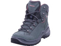 lowa Damen Wanderstiefel  in grau