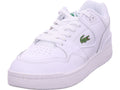 Lacoste Herren Sneaker Courtage Set Sneakers in weiß
