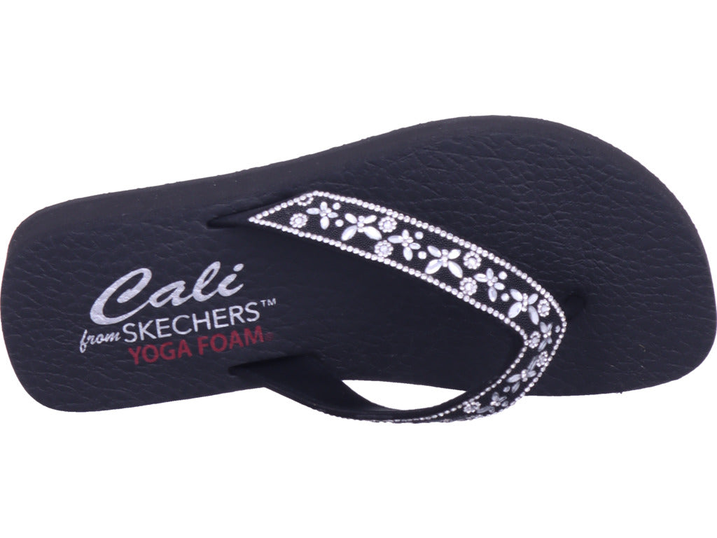 SKECHERS Damen  Vinysa Butterfly Kiss in schwarz