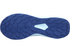 Salomon Herren Wanderschuh Alphaglide in blau