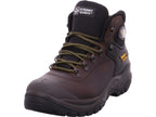 gri sport Herren Arbeitsschuh S3 in braun