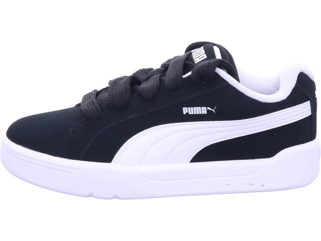 Puma Damen   in schwarz