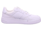 Tommy Hilfiger Damen Sneaker Tjw Retro Basket in weiß