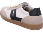 Gabor women's sneakers in white