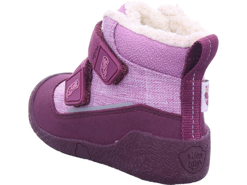 Vydra Affenzahn v růžové