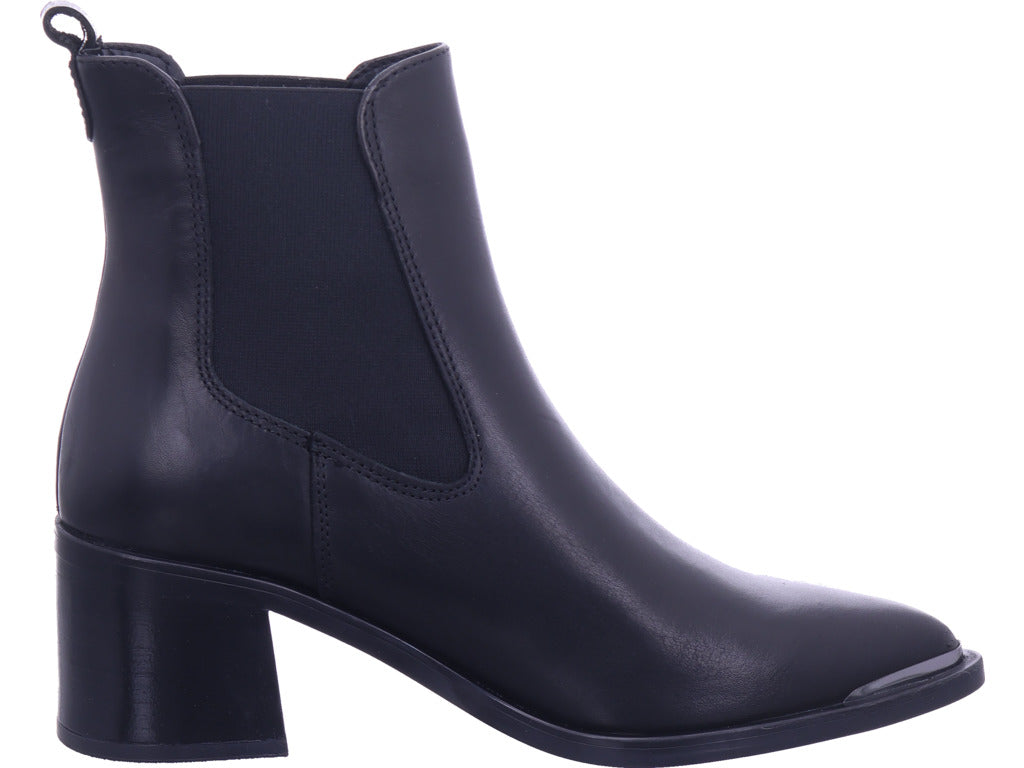 Tamaris Damen Hosenstiefel M2530145 in schwarz