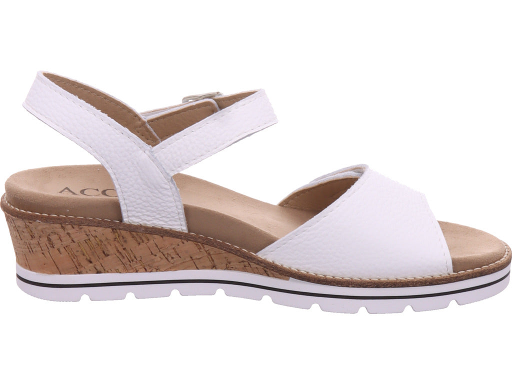 aco Damen   in weiß