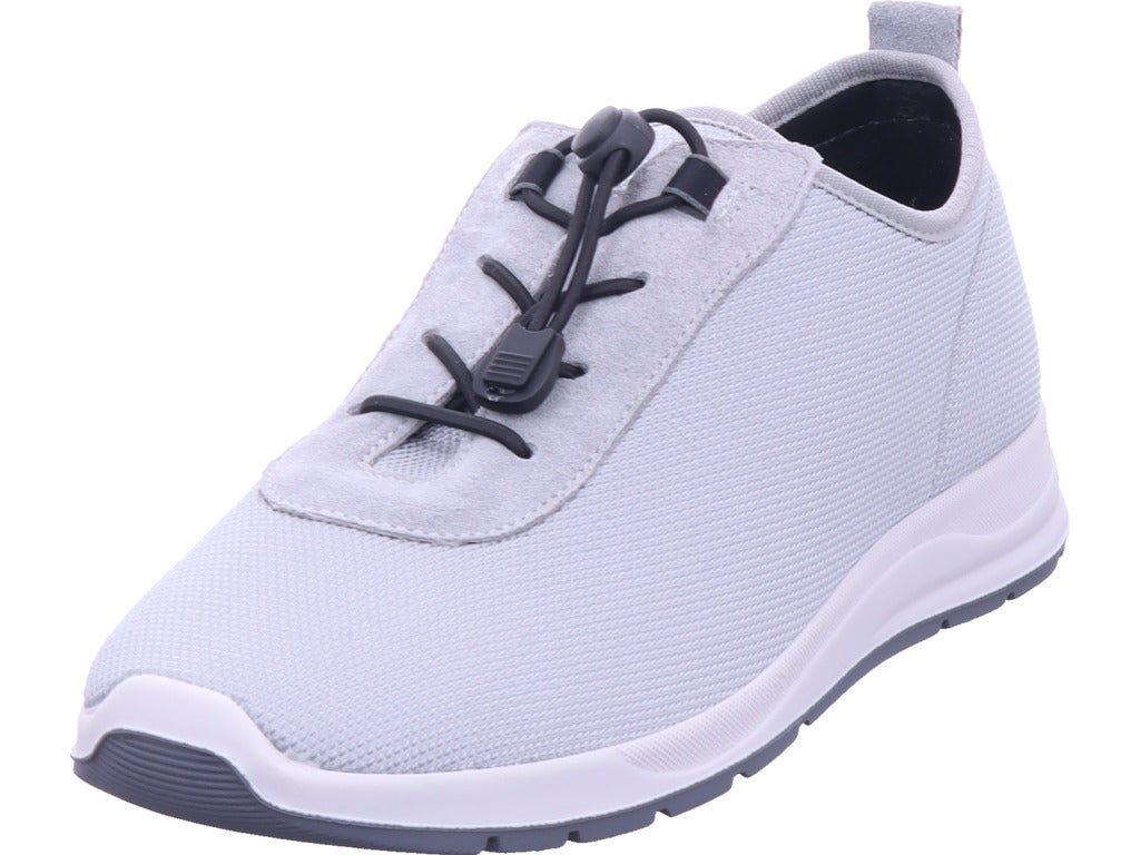 Varomed Damen Slipper  in grau