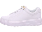 Marco Tozzi Damen Sneaker  in weiß