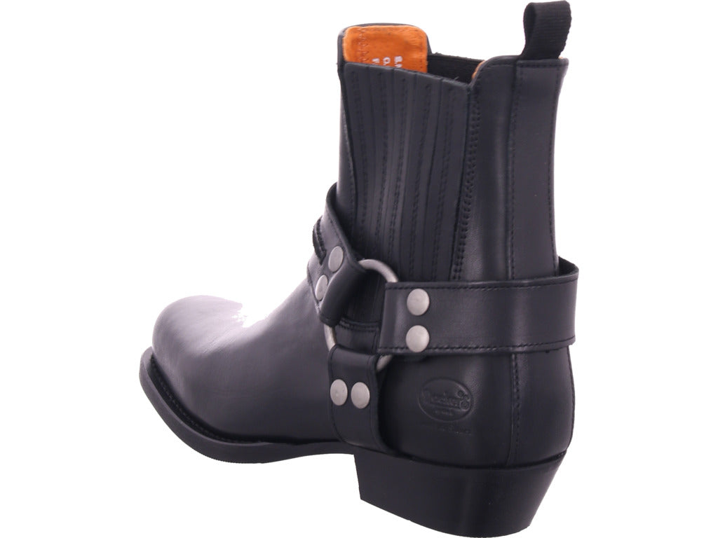 Dockers Herren   in schwarz