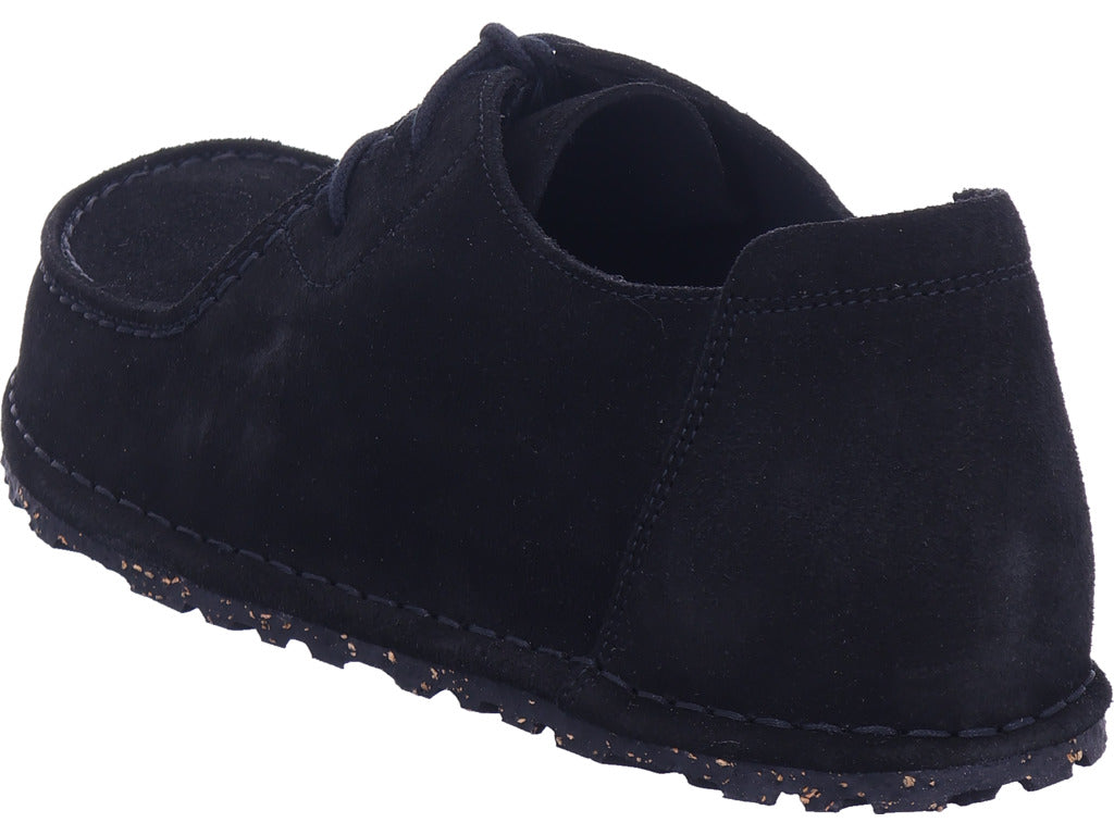 Pánské nízké boty Birkenstock v černé barvě