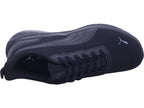 Puma Herren Sportschuh Anzarun 2 Lite Sliptech in schwarz