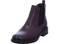 cräuport/Itares women's ankle boots in brown