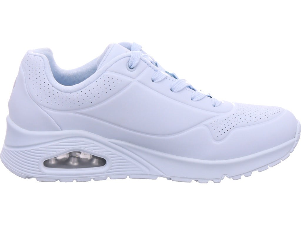 SKECHERS Damen Sneaker Uno Stand 0 in frei