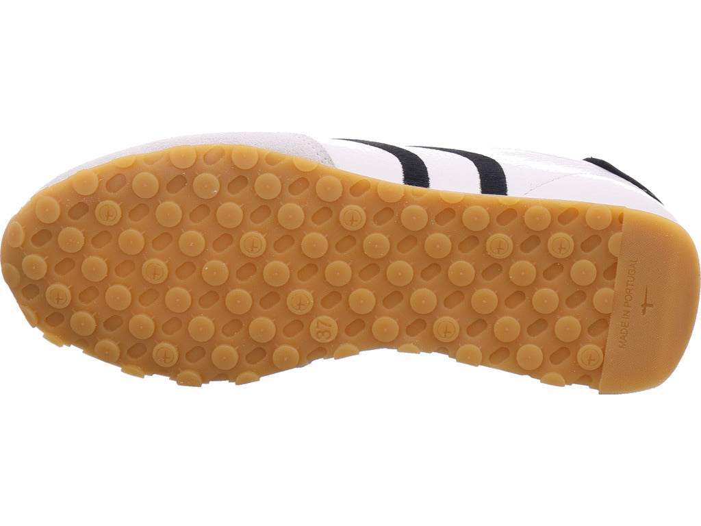 Tamaris Damen Sneaker  in weiß