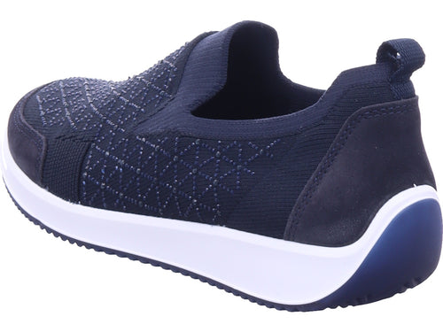 ara Damen  Lissabon in blau