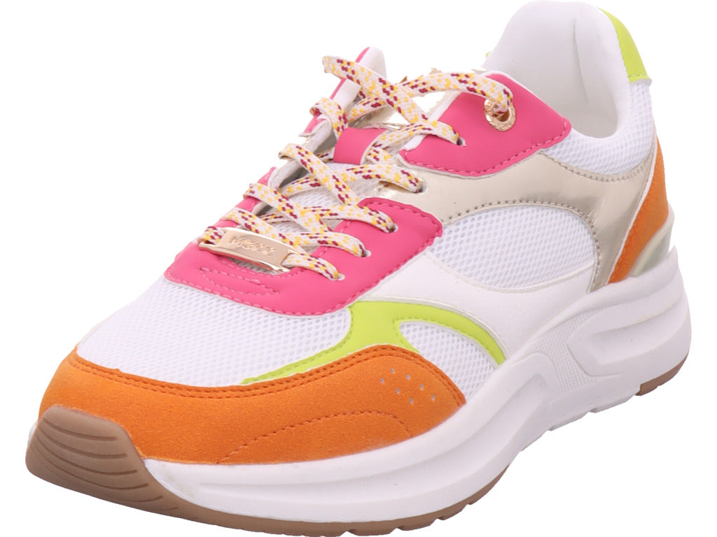 Mexx Damen  Roco Plump in orange