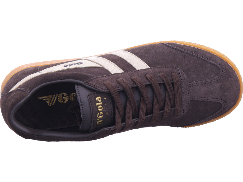 gola women's in brown
