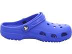 Crocs Jungen Badeschuh  in blau