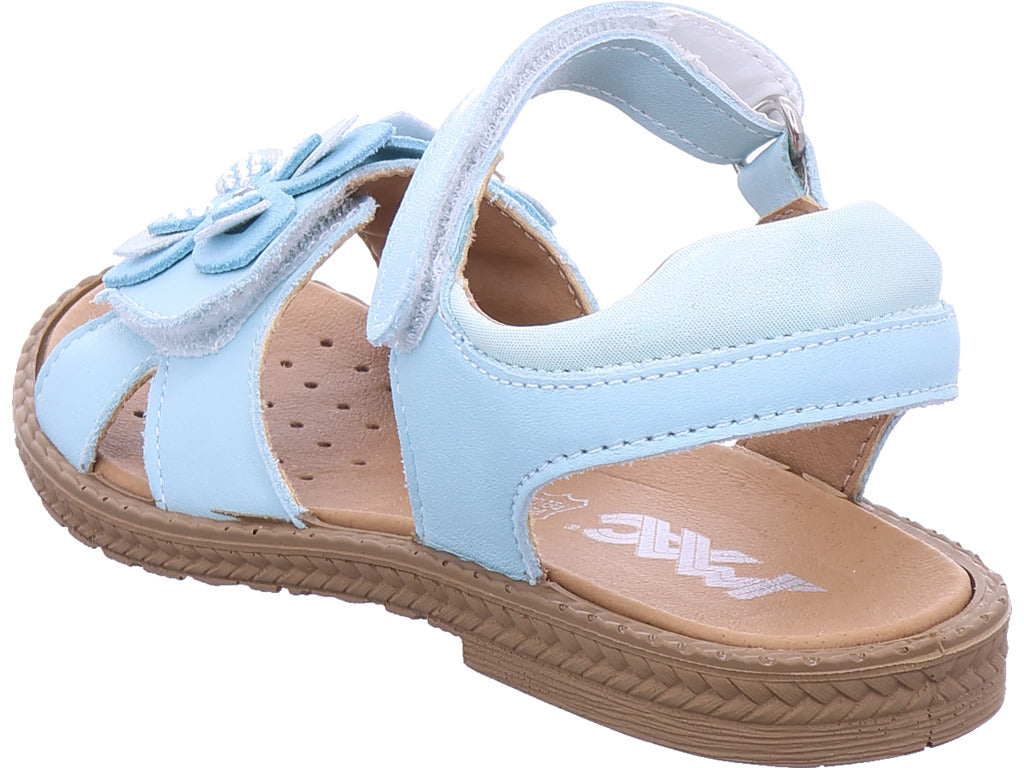 imac Mädchen Sandalette  in frei