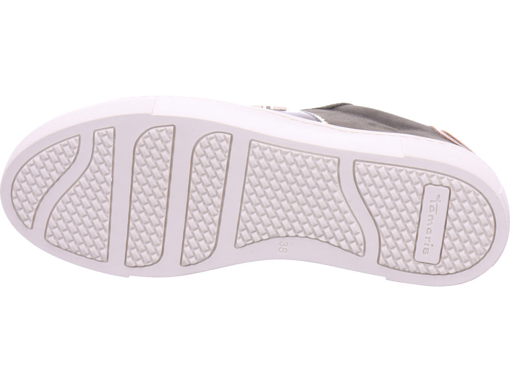 Tamaris Damen Sneaker M2372442 in grün