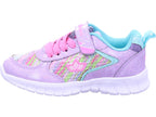 Lico Mädchen Sneaker Fenja Vs in lila