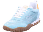 Mjus Damen Sneaker  in hell-blau