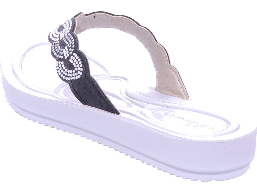 inblu Damen   in schwarz