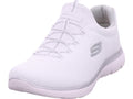 SKECHERS Damen Sneaker  in weiß