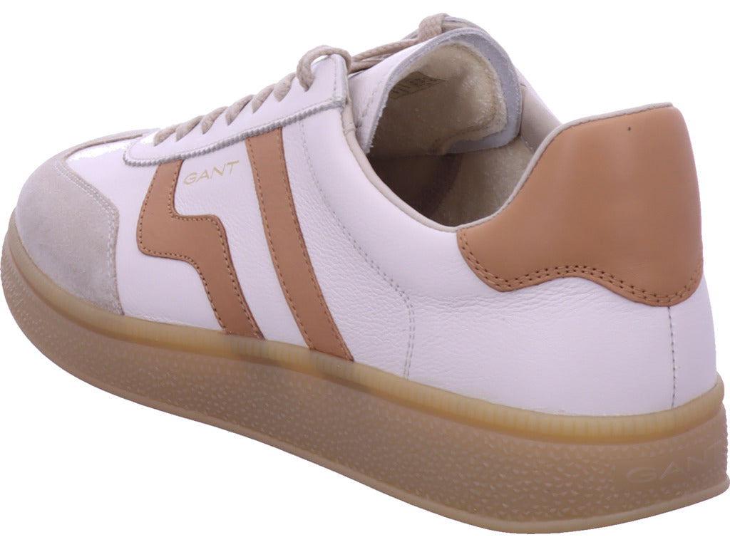 Gant Herren Sneaker  in beige