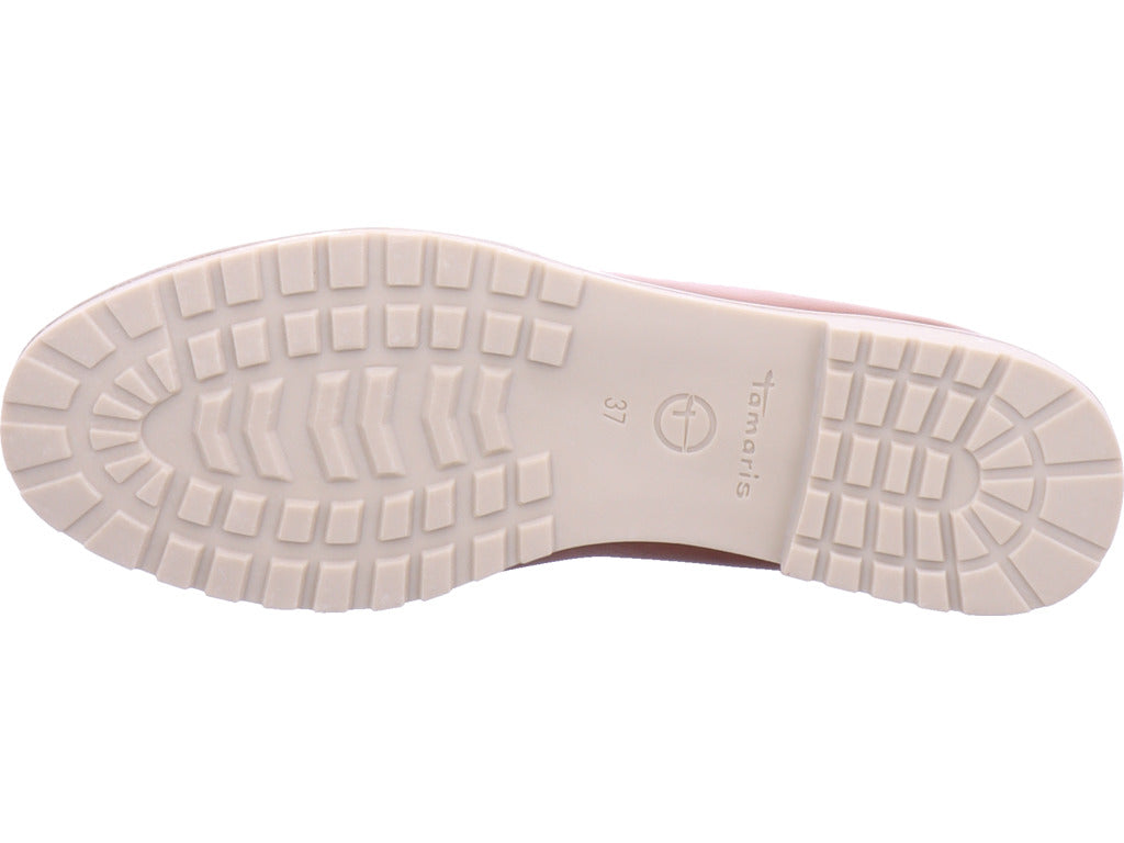 Tamaris Damen Slipper  in braun